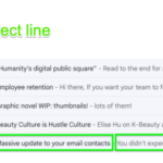 Creating Engaging Email Subject Lines