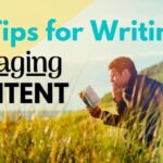 Writing Engaging Content