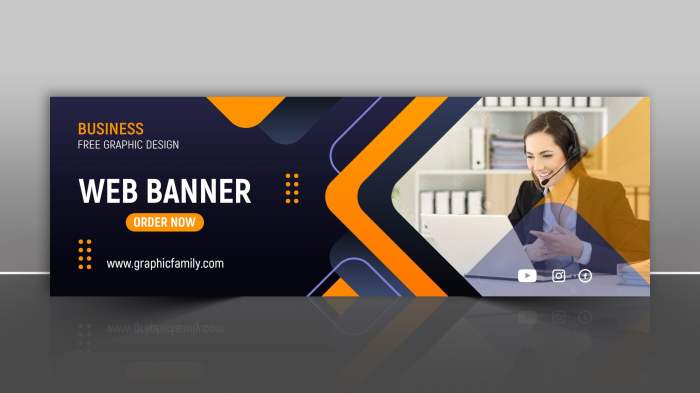 Designing Effective Web Banners