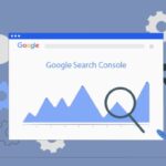 Using Google Search Console