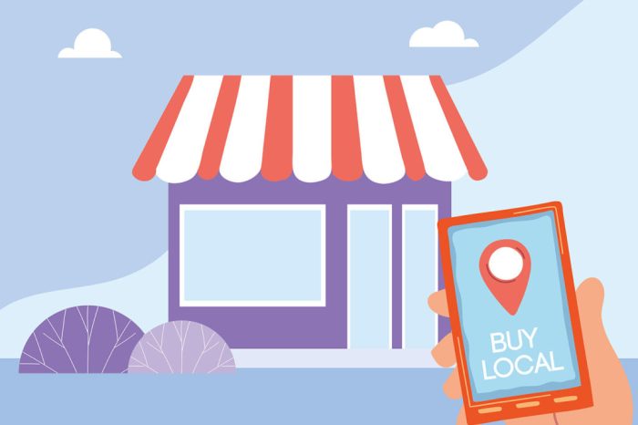 Using Google Ads for Local Businesses