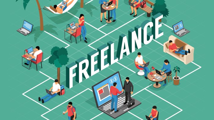 Freelancing Tips and Tricks