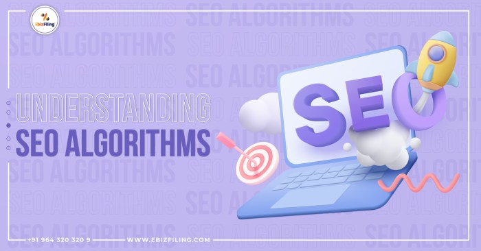 Understanding SEO Algorithms