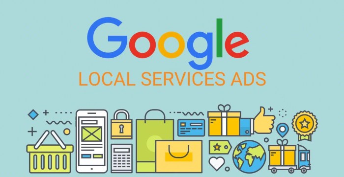 Using Google Ads for Local Businesses