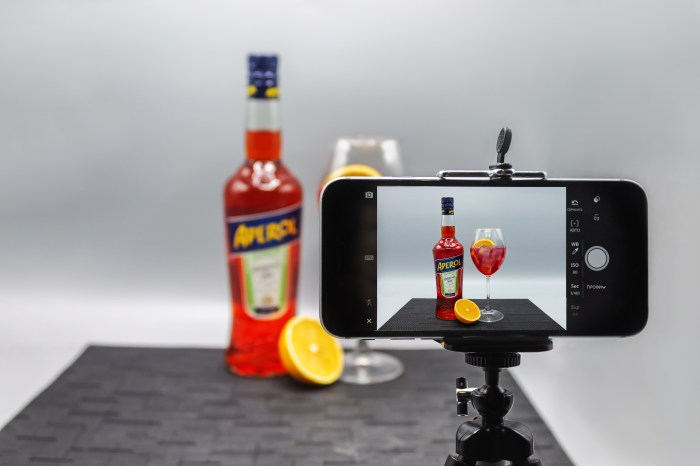 Product Photography Essentials