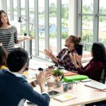 Creating Employee Training Programs