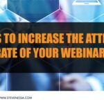 Increasing Webinar Attendance