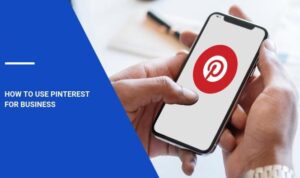 Using Pinterest for Business